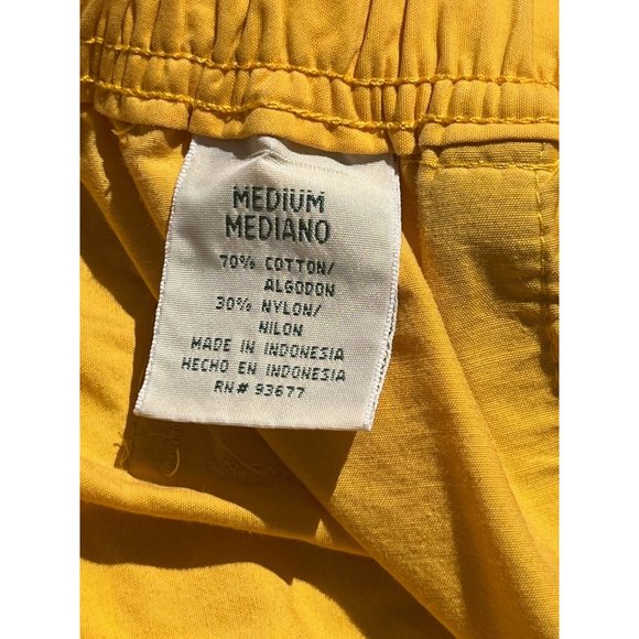 Men's Swim Shorts, St John's Bay Swim Trunk's, Medium - Picture 11 of 11